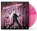 Rock Billy Boogie LP by Robert Gordon album artwork