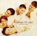 Everything Changes LP by Take That album artwork