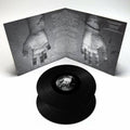 And the War Came 2LP by Shakey Graves album artwork