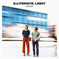 Arches LP by Illiterate Light album artwork