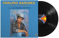 Alma Enamorada LP by Chalino Sanchez album artwork