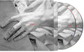 Rome 2CD by The National album artwork