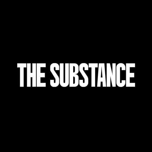 Substance, The Score (2024) LP by Various Artists album artwork
