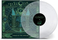 March of the Unheard LP by The Halo Effect album artwork