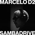 Direct-to-Disc LP by Marcelo D2/Sambadrive album artwork