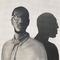 People Hear What They See LP by Oddisee album artwork