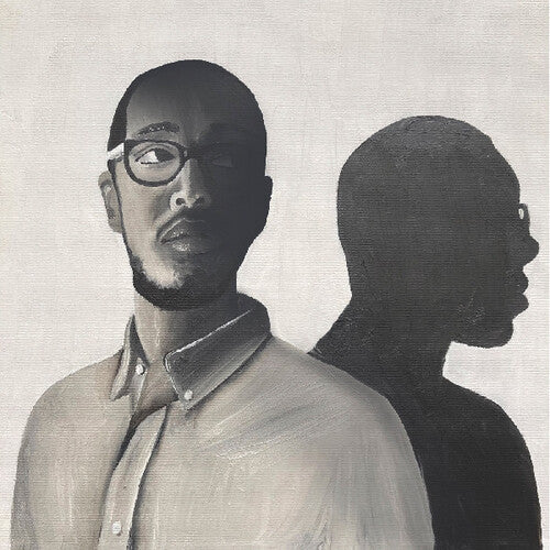 People Hear What They See LP by Oddisee album artwork
