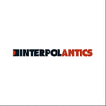 Antics LP by Interpol album artwork