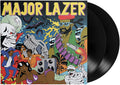Guns Don't Kill People.... Lazers Do 2LP by Major Lazer album artwork