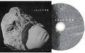Songs of a Lost World CD by The Cure album artwork
