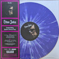 Self-Titled by Elton John album artwork