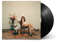 The Jester LP by Wallice album artwork