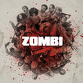 Zombi Soundtrack by Goblin album artwork