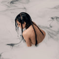 Negative Spaces CD by Poppy album artwork