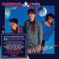 Into The Gap 3CD by Thompson Twins album artwork