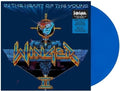 In The Heart Of The Young LP by Winger album artwork