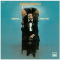 People ... Hold On LP by Eddie Kendricks album artwork