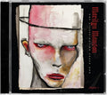 One Assassination Under God CD by Marilyn Manson album artwork