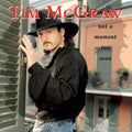 Not A Moment To Soon (color vinyl) by Tim McGraw album artwork