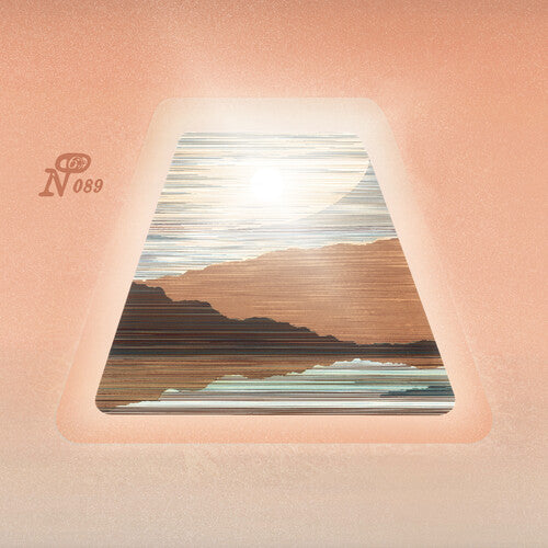 Bliss Out: For Days LP by Various album artwork