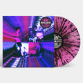 Levitation Sessions LP by Boogarins album artwork