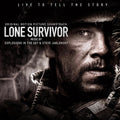 Lone Survivor Soundtrack by Explosions in the Sky, Steve Jablonsky album artwork