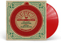 Glad Tidings From Sun Records LP by Various Artists album artwork