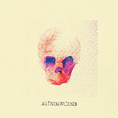 ATW 2LP by All Them Witches album artwork