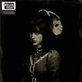 Catching Rabbits EP by Genevieve Stokes album artwork