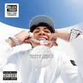 GEEZYWORLD LP by Ohgeesy album artwork