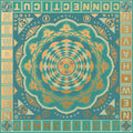 Veterans Memorial Coliseum, New Haven, CT 5/5/77 4LP by Grateful Dead album artwork