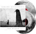 The Black 2LP by Asking Alexandria album artwork