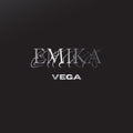 VEGA Trilogy 3LP by Emika album artwork