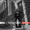 DJ Kicks 2LP by Honey Dijon album artwork