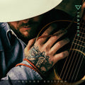 Leather 3LP by Cody Johnson album artwork