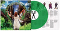 Self-Titled LP by Scissor Sisters album artwork