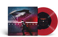 Revolution LP by Skillet album artwork