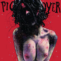 Terrifyer 2LP by Pig Destroyer album artwork