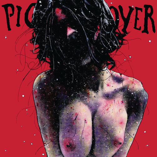 Terrifyer 2LP by Pig Destroyer album artwork
