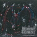 Undying Spectral Resonance LP by Mammoth Grinder album artwork