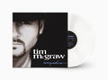 Everywhere LP by Tim McGraw album artwork