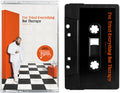 I've Tried Everything But Therapy (Pt.2) CASSETTE by Teddy Swims album artwork