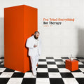 I've Tried Everything But Therapy (part 2) CD by Teddy Swims album artwork