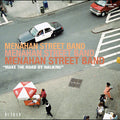 Make the Road by Walking LP by Menahan Street Band album artwork