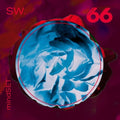 Mindset 12" by SW album artwork
