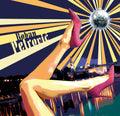 Zur / Zora LP by Boban Petrovic album artwork