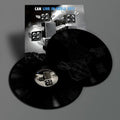 Live In Keele LP by Can album artwork