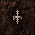 Birna 2LP by Wardruna album artwork
