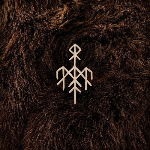 Birna 2LP by Wardruna album artwork