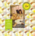 Starrng Rosi LP by Ash Ra Tempel album artwork
